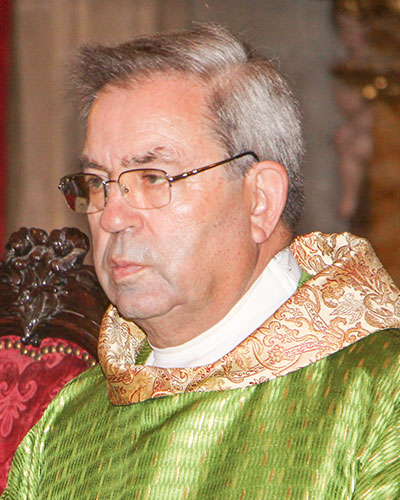 Cón. Sertório Baptista Martins